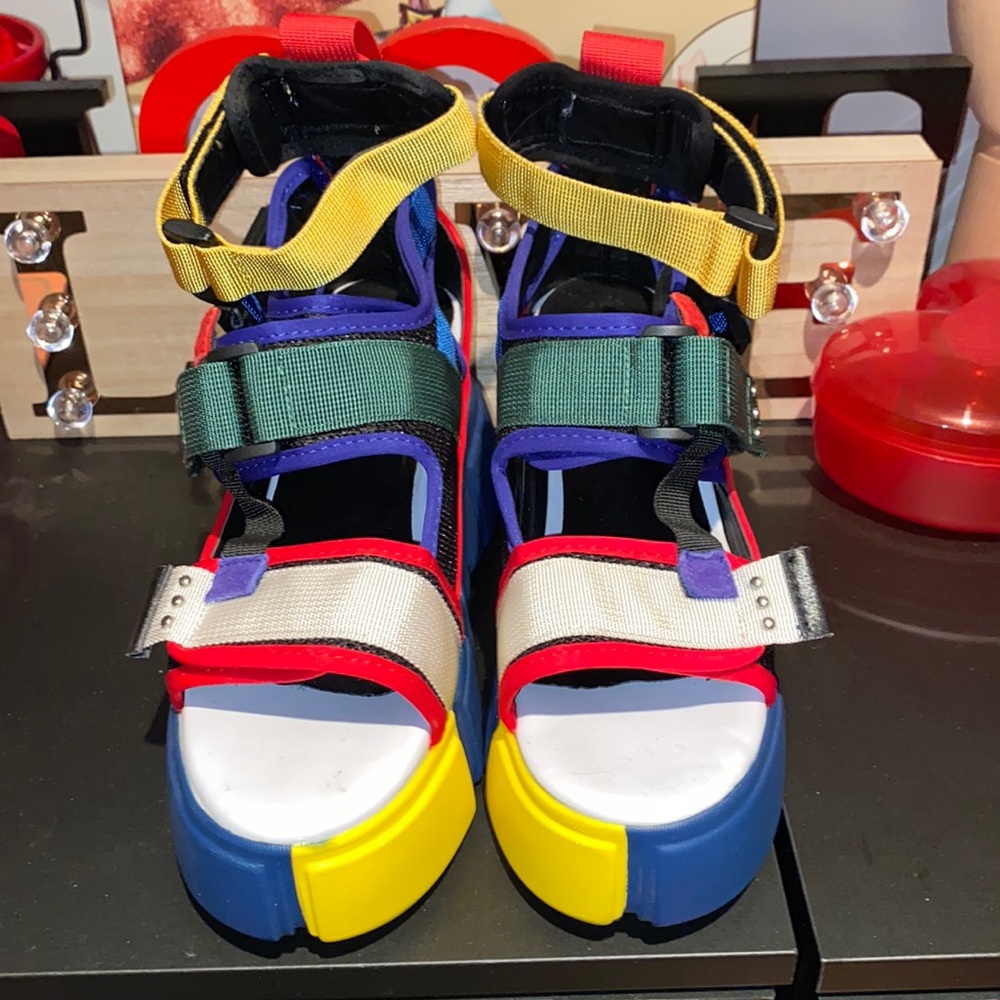 Sandals